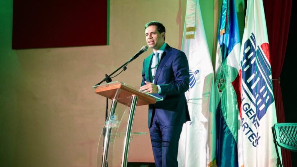 Ministerio de Cultura y Bellas Artes dan inicio al ciclo formativo 2026-2027 para estudiantes en todo el país