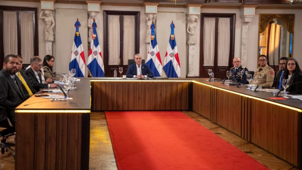 La República Dominicana se consolida como líder regional antidrogas con cifras históricas de incautaciones y dignificación de agentes
