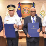 DGJP, P. N., Senasa y el Corepol firman resolución en beneficio de jubilados y pensionados de la Policía