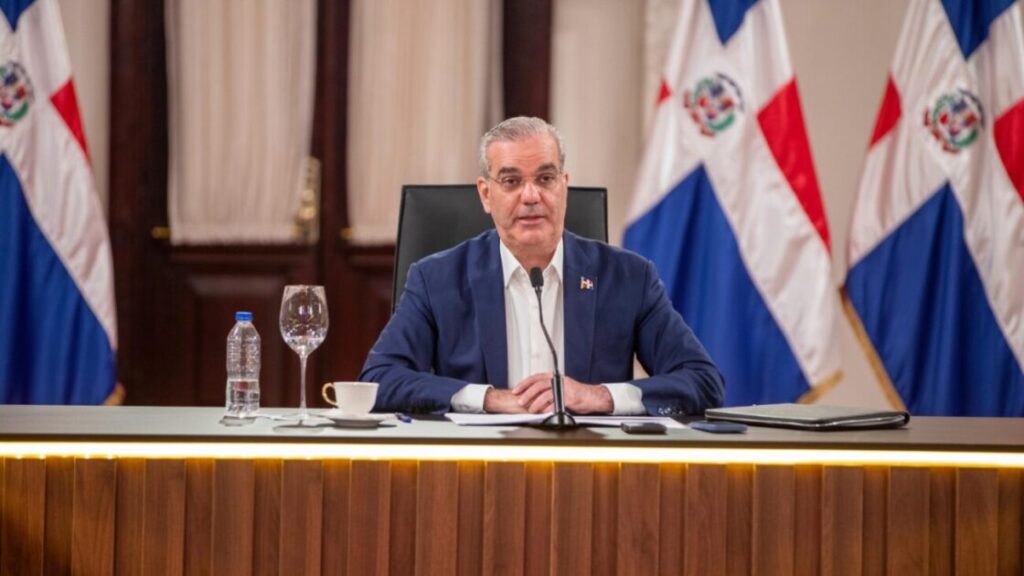 Presidente Luis Abinader profundiza la estrategia de seguridad ciudadana con enfoque integral, prevención comunitaria e inclusión juvenil