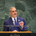 Presidente Luis Abinader viajará este domingo a Nueva York para participar en 81.ª Asamblea General de la ONU