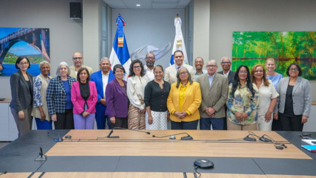 Firma internacional SGS certifica calidad de los procesos del Infotep bajo la norma ISO 9001:2015