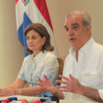 Presidente Luis Abinader anuncia ampliación de la carretera hacia Licey al Medio a cuatro carriles para mejorar la movilidad y los accesos viales de Santiago