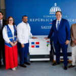 Ministerio de Salud fortalece cadena de frío para garantizar calidad de las vacunas con entrega de 421 refrigeradoras