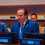 Desde la ONU, ministro Paliza llama a fortalecer cooperación regional para sostener avances contra el hambre