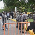 FILSD 2026 contará con más de 500 efectivos para la seguridad y más de 1,300 parqueos