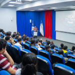 ITLA celebra con éxito el DevTech Fest 2026, impulsando la innovación tecnológica en la República Dominicana