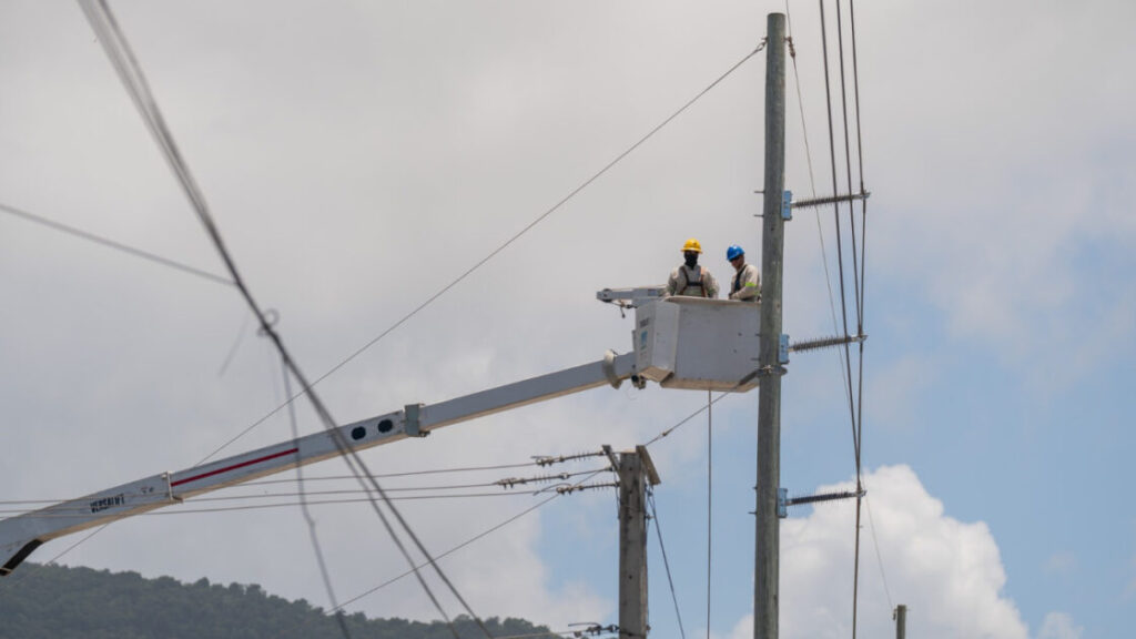 ETED anuncia trabajos de mantenimiento en línea 69 kV Pimentel-Macorís en la provincia Duarte