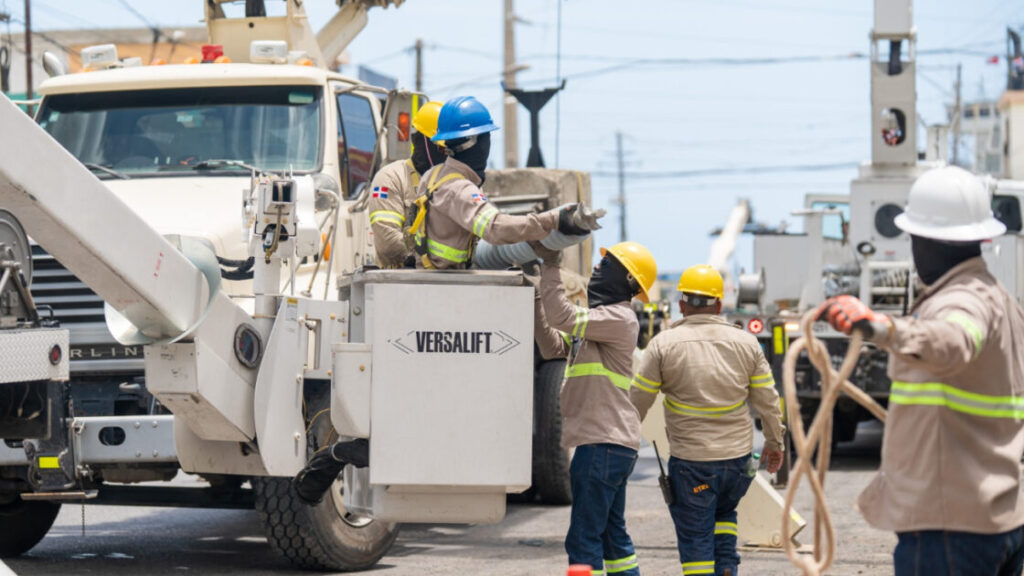 ETED realizará trabajos estratégicos para asegurar la operación eficiente de la red de transmisión