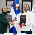 INAFOCAM e ITLA fortalecen la evaluación e investigación educativa mediante convenio de interoperabilidad tecnológica