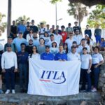 ITLA fortalece su compromiso con el medioambiente con jornada de limpieza en Playa Pescadores