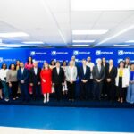 ITLA participa en entrega de becas Excelencia Popular a jóvenes meritorios