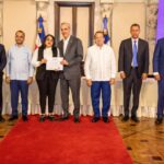 Presidente Abinader transforma la educación digital a través del ITLA entregando más de 36 mil becas tecnológicas