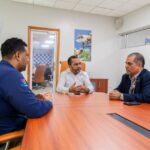 ITLA y WRO impulsarán la robótica educativa en República Dominicana mediante alianza estratégica