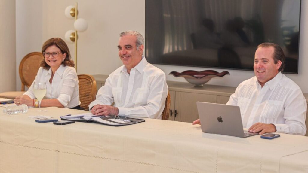 Presidente Luis Abinader reitera inversiones para el desarrollo de Santiago; destinarán RD 9,000 millones para Acueducto Cibao Central