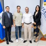 ITLA y Parque Zoológico Nacional exploran alianza para integrar tecnología e innovación en la experiencia educativa del parque