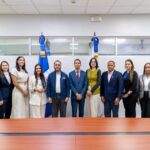 ITLA Fortalece la inclusión institucional con juramentación del Comité de Transversalización de Género