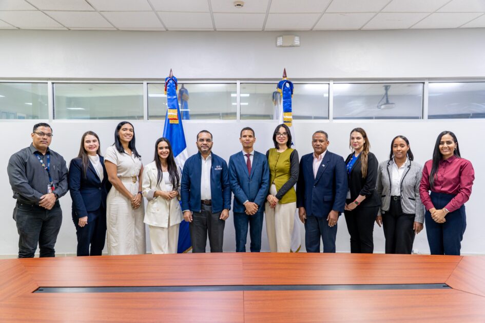 ITLA Fortalece la inclusión institucional con juramentación del Comité de Transversalización de Género