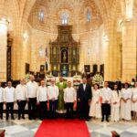 ITLA conmemora su 26 aniversario con una Santa Eucaristía en acción de gracias