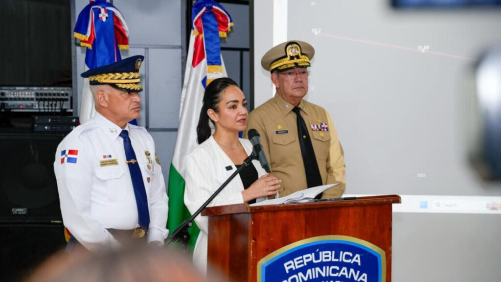 Fuerza de Tarea Conjunta destaca respuesta oportuna en el rescate de 14 menores en Haina