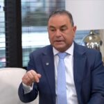 Entrevista a Francisco Oliverio Espaillat en Aeromundo con @G_GomezJ 13/09/2026