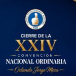 |EN VIVO| @PRM_Oficial proclama nuevas autoridades 6 de septiembre a partir de las 9:00am en el Club San Carlos