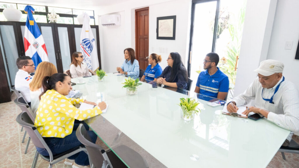 Instituciones gubernamentales realizarán jornada de prevención en Puerto Plata en conmemoración del terremoto de 2003