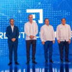 Presidente Luis Abinader lanza programa «RD Inteligente» para capacitar gratuitamente a un millón de dominicanos en inteligencia artificial