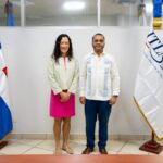 ITLA y Embajada de EE. UU. en RD impulsan cooperación académica y oportunidades de intercambio