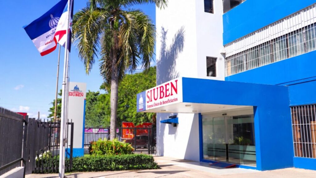 SIUBEN fortalece su capacidad para generar información social que orienta las políticas públicas