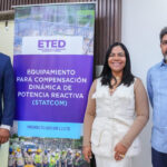 ETED culmina sesiones informativas sobre el proyecto “Statcom”, compensadores de energía para fortalecer la estabilidad del SENI
