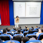 ITLA desarrolla jornada formativa para el inicio de la formulación del POA 202