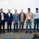 Twitch llega al ITLA con workshop exclusivo para impulsar el talento digital joven