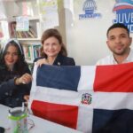 República Dominicana rompe récord con 500 horas de lectura corrida