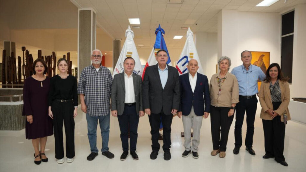 Santo Domingo será sede del 12.º Encuentro Iberoamericano de Museos