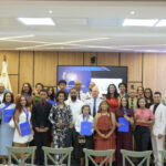 Dirección de las Escuelas Vocacionales destaca liderazgo y participación de estudiantes en primera edición del Premio Líderes de Impacto 2026