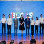 ITLA entrega 118 becas de Educación Superior durante su segunda convocatoria de 2026