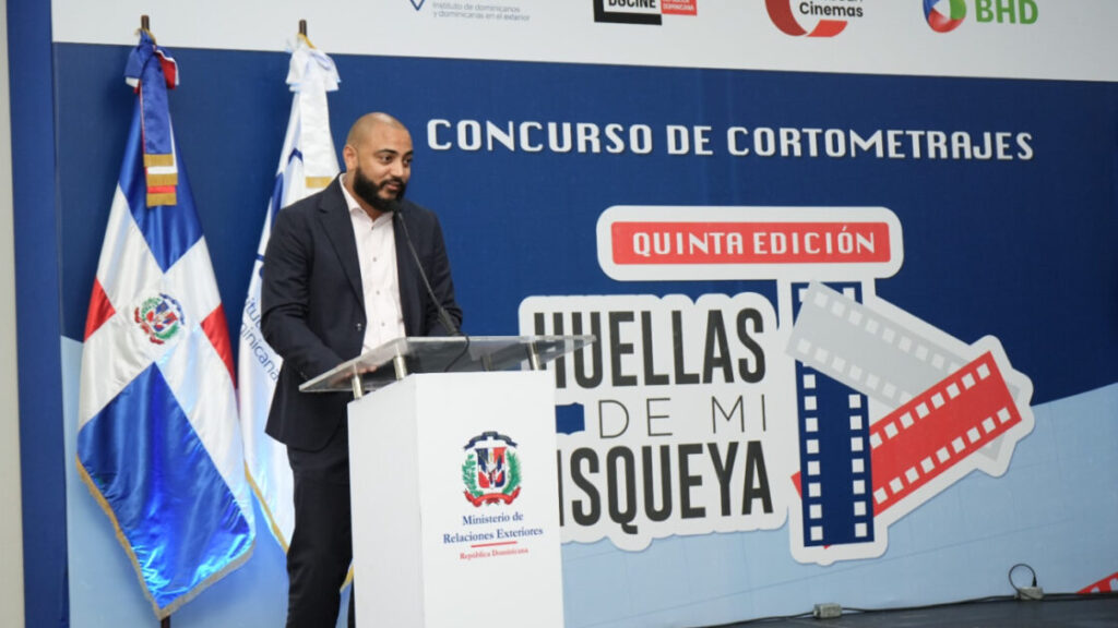 Historias de la diáspora vuelven a ser protagonistas en la quinta edición del concurso “Huellas de mi Quisqueya”