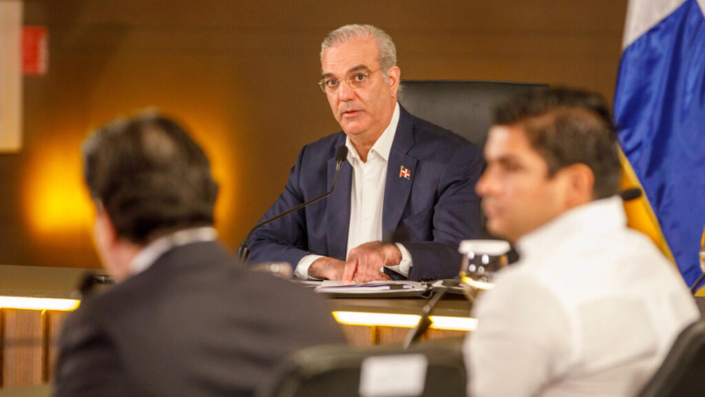 El monorriel de Santiago entrará en prueba el próximo mes de octubre