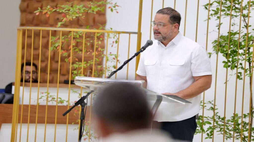 Ministerio de Medio Ambiente encauza evaluación de propuesta de Reserva de Biosfera en la cordillera Septentrional junto a sectores de la región
