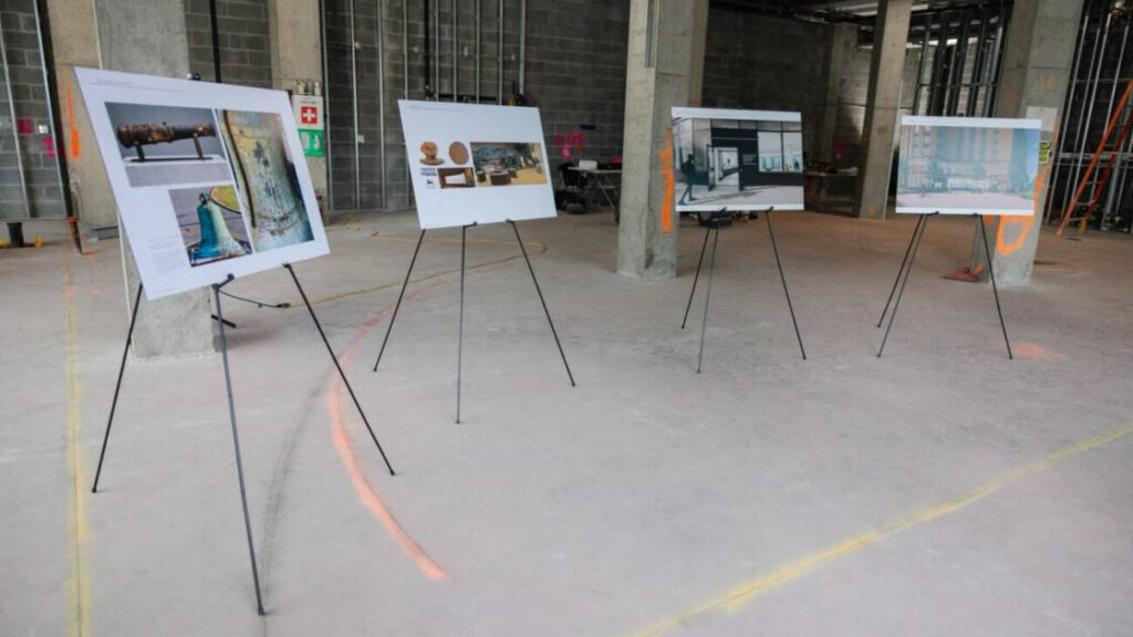 Presidente Luis Abinader afirma Gobierno buscará las vías para apoyar culminación del Museo Histórico Cultural Dominicano por su importancia histórica, educativa y turística
