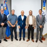 ITLA y Microsoft avanzan en alianza para formar talento en inteligencia artificial y tecnologías emergentes