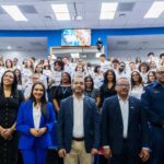 ITLA entrega 80 becas en áreas tecnológicas de alta demanda