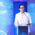 @SigmundFreund @edgarbatistaca| República Dominicana se convierte en el centro de la conversación sobre innovación y Gobiernos Digitales en las Américas