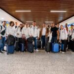 Equipos del ITLA parten hacia la NASA para representar a la República Dominicana en competencia internacional