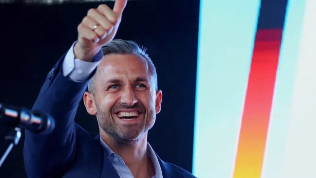 Amplia victoria de la ultraderecha en elecciones regionales de ALEMANIA «VAMOS A RECUPERAR NUESTRO PAIS» @Ambitocom