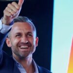 Amplia victoria de la ultraderecha en elecciones regionales de ALEMANIA «VAMOS A RECUPERAR NUESTRO PAIS» @Ambitocom