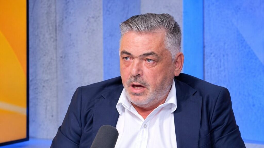 ENTREVISTA empresario turístico belga Patrick, agredido por influencer, denuncia le han dañado su imagen, espacio y tranquilidad