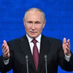 HISTORICOS DISCURSOS PUTIN en la Megacumbre del BRICS» 2026 | Festival Internacional de la Juventud 2026 en Ekaterimburgo @KremlinRussia_E