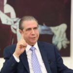 Lo único bueno que ve Francisco Javier del Gobierno de @LuisAbinader y el @PRM_Oficial